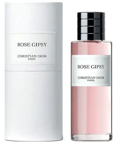 rose gipsy dior price|dior rose gipsy review.